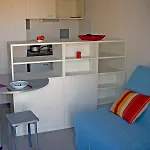 Le Fonserane - Vacanceole Отель
