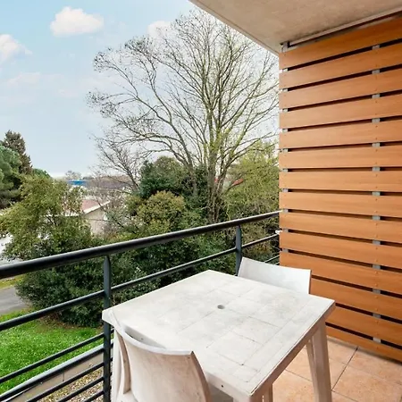Le Fonserane - Vacanceole Hotel 3*