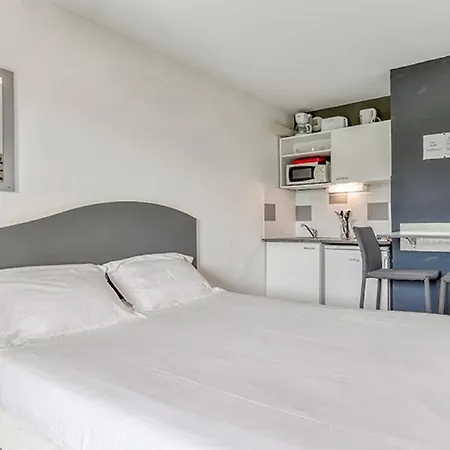 Hotel Le Fonserane - Vacanceole Béziers