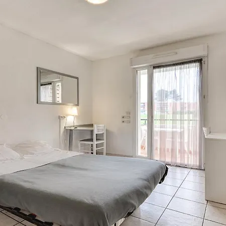 Le Fonserane - Vacanceole Hotel 3*