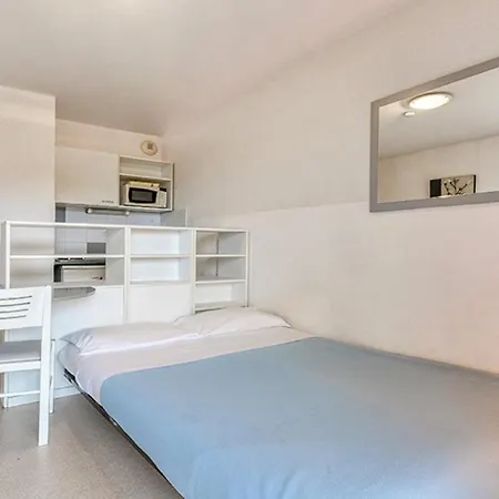 Vacanceole - Le Fonserane - Sud Aparthotel