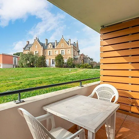 Le Fonserane - Vacanceole Hotel