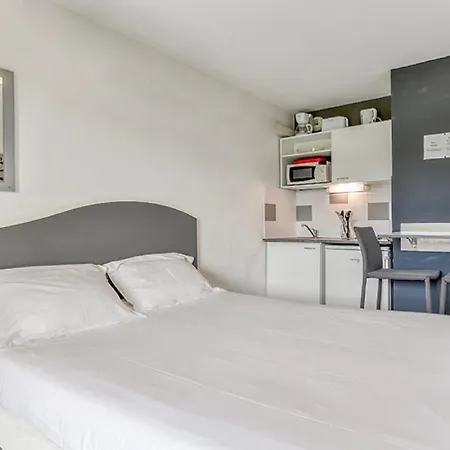 Le Fonserane - Vacanceole Hotel 3*