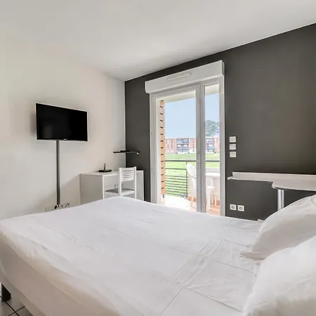 Le Fonserane - Vacanceole 3*