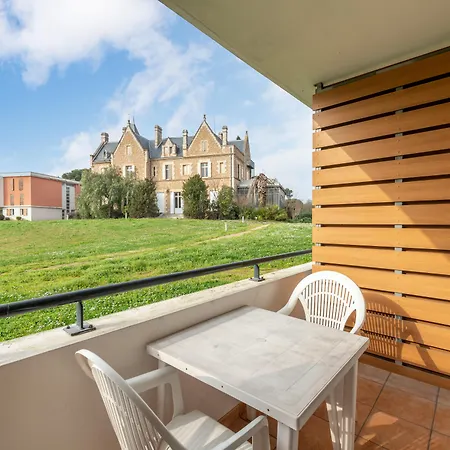 Le Fonserane - Vacanceole 3*