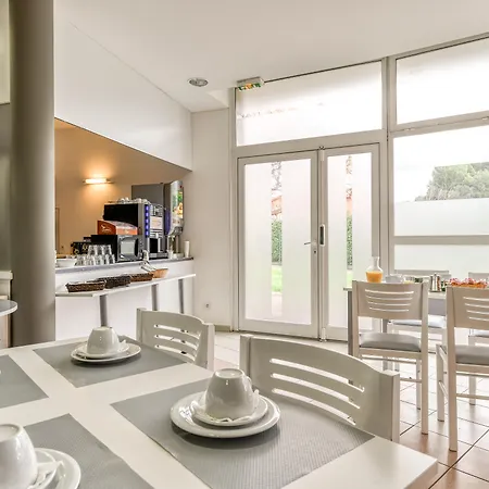 Le Fonserane - Vacanceole 3*