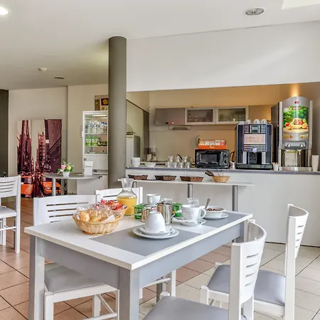 Le Fonserane - Vacanceole 3* Béziers