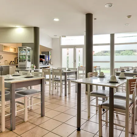 Le Fonserane - Vacanceole 3* Béziers