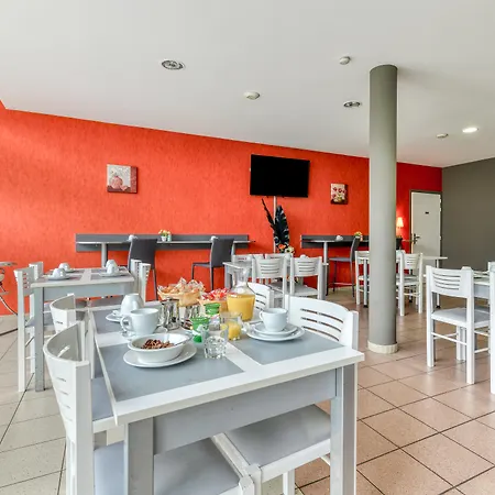 Le Fonserane - Vacanceole Hotel Béziers