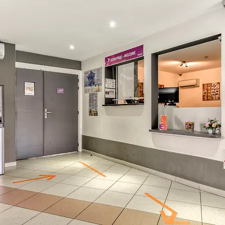 Hotel Le Fonserane - Vacanceole