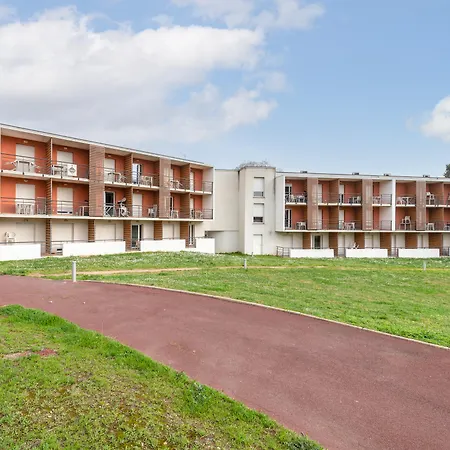 Le Fonserane - Vacanceole Hotel Béziers