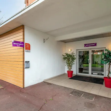 Le Fonserane - Vacanceole Hotel