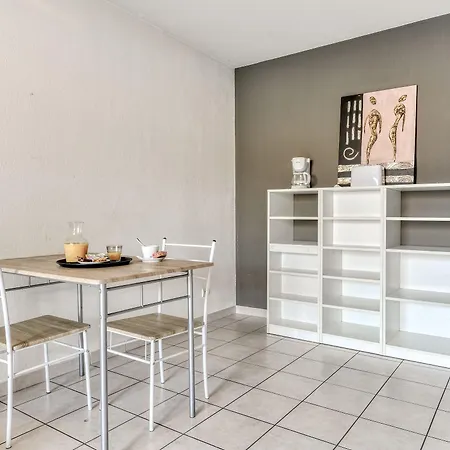 Szálloda Le Fonserane - Vacanceole 3*