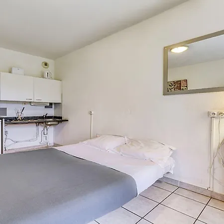 Hotel Le Fonserane - Vacanceole 3*