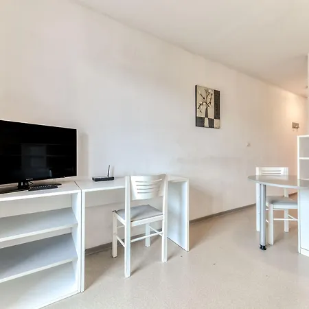 Le Fonserane - Vacanceole 3*