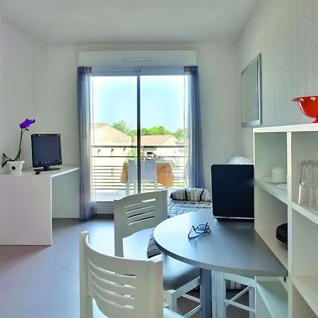 Le Fonserane - Vacanceole 3* Béziers