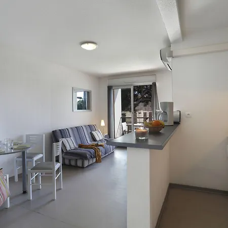 Hotel Le Fonserane - Vacanceole