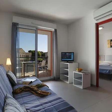 Le Fonserane - Vacanceole 3*
