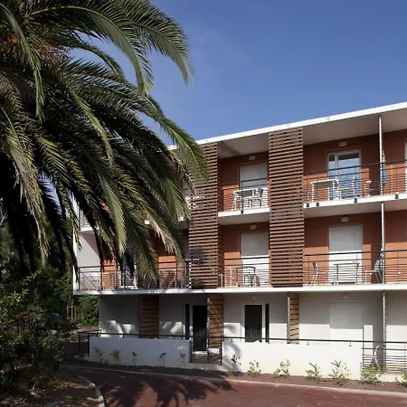 Hotel Le Fonserane - Vacanceole 3*