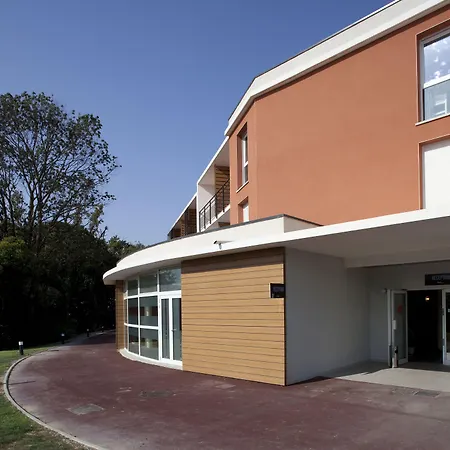 Hotel Le Fonserane - Vacanceole