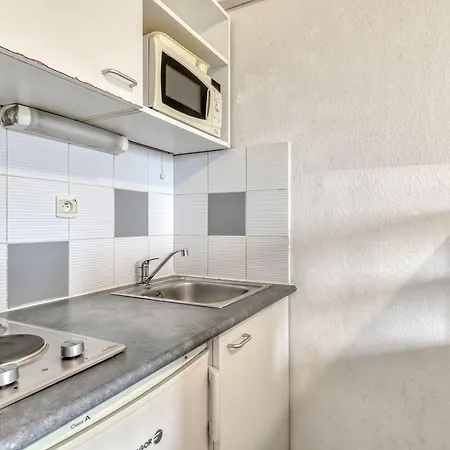Le Fonserane - Vacanceole Hotel