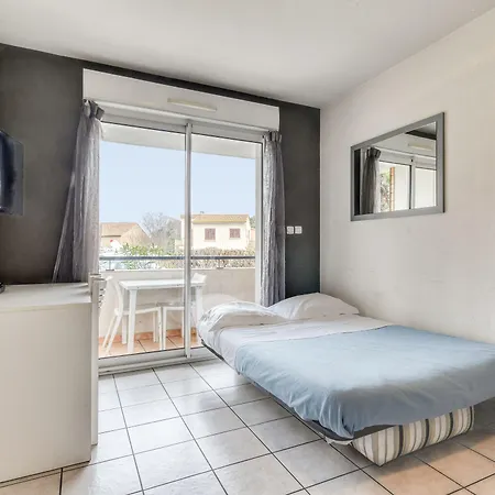 Le Fonserane - Vacanceole Hotel 3*