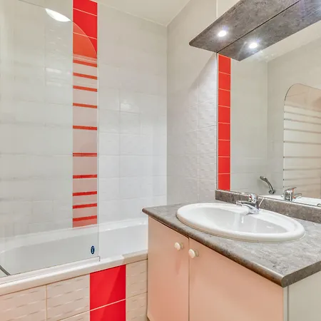 Le Fonserane - Vacanceole 3*