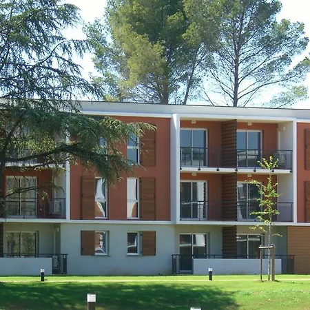 Le Fonserane - Vacanceole 3*