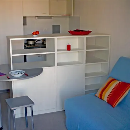 Le Fonserane - Vacanceole Hotel