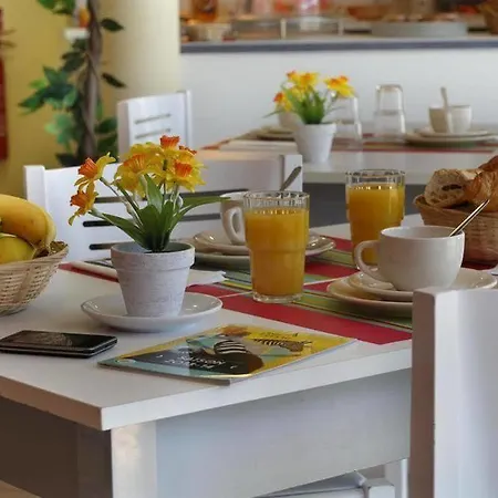 Отель Le Fonserane - Vacanceole 3*