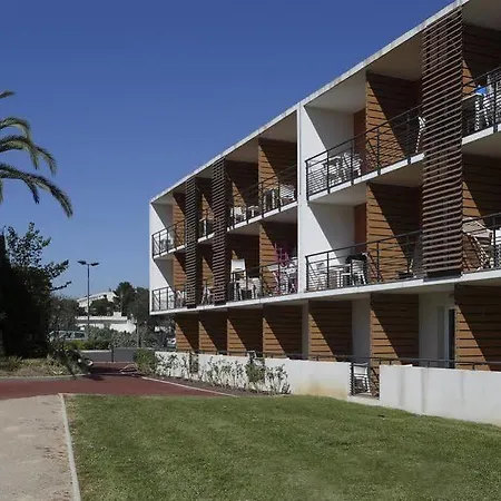 Hotel Le Fonserane - Vacanceole Béziers