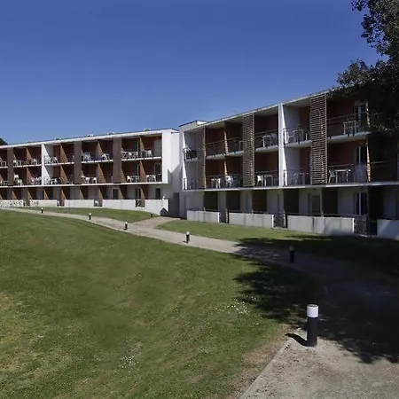 Le Fonserane - Vacanceole 3*