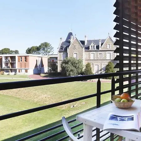 Le Fonserane - Vacanceole 3*