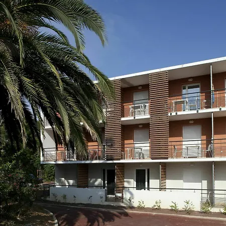 Vacanceole - Le Fonserane - Sud Aparthotel Beziers
