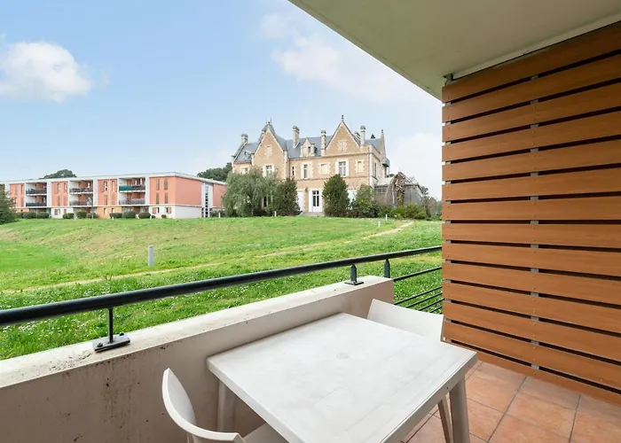 Hotel Le Fonserane - Vacanceole 3*