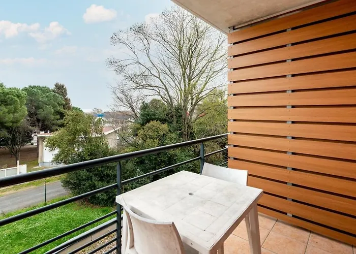 Le Fonserane - Vacanceole Hotel 3*