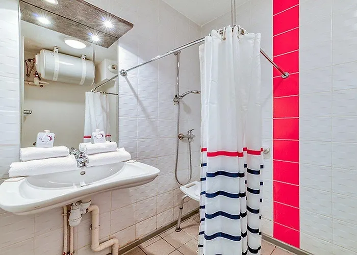 Hotel Le Fonserane - Vacanceole