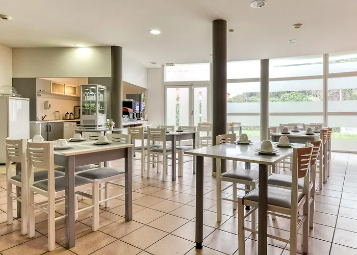 Vacancéole - Le Fonserane - Sud 3* Béziers