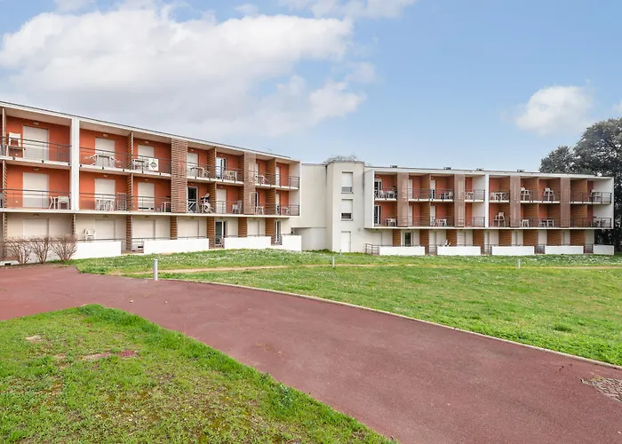 Le Fonserane - Vacanceole Hotel Béziers