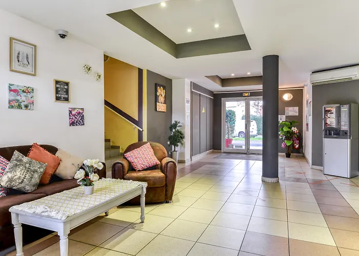 Le Fonserane - Vacanceole Hotel