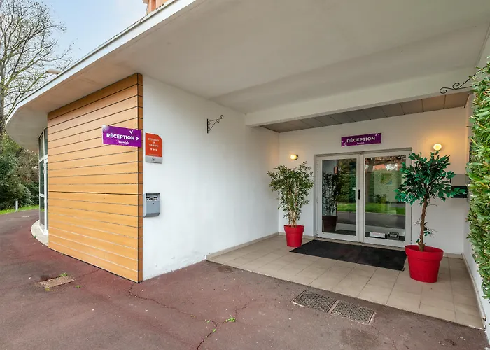 Le Fonserane - Vacanceole Hotel
