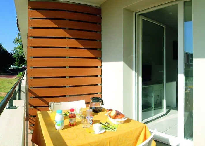 Le Fonserane - Vacanceole 3* Béziers