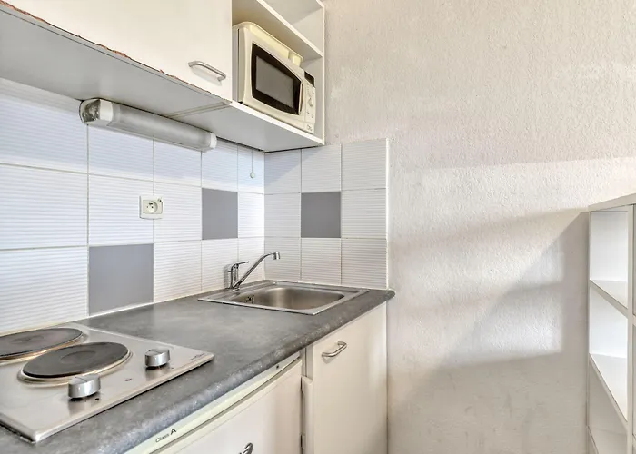 Le Fonserane - Vacanceole Hotel