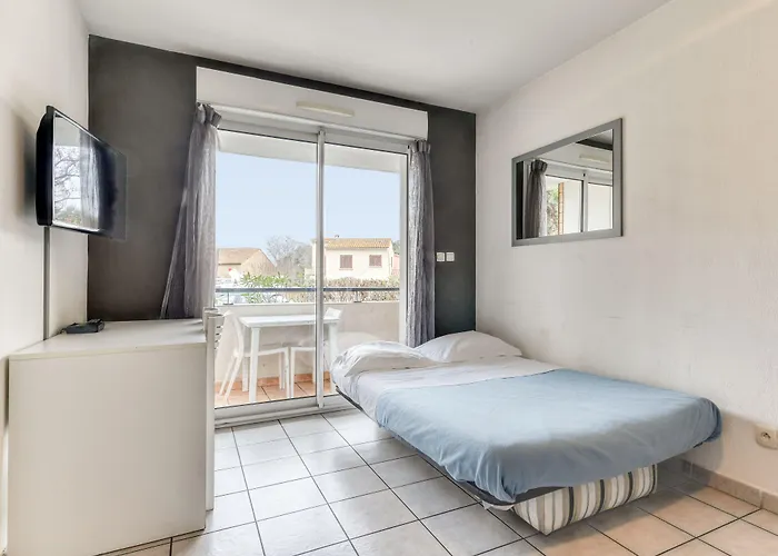 Le Fonserane - Vacanceole Hotel 3*