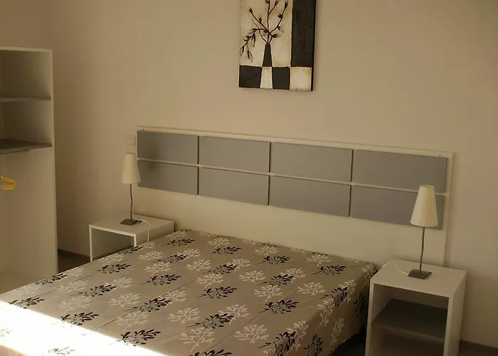 Vacancéole - Le Fonserane - Sud 3* Béziers