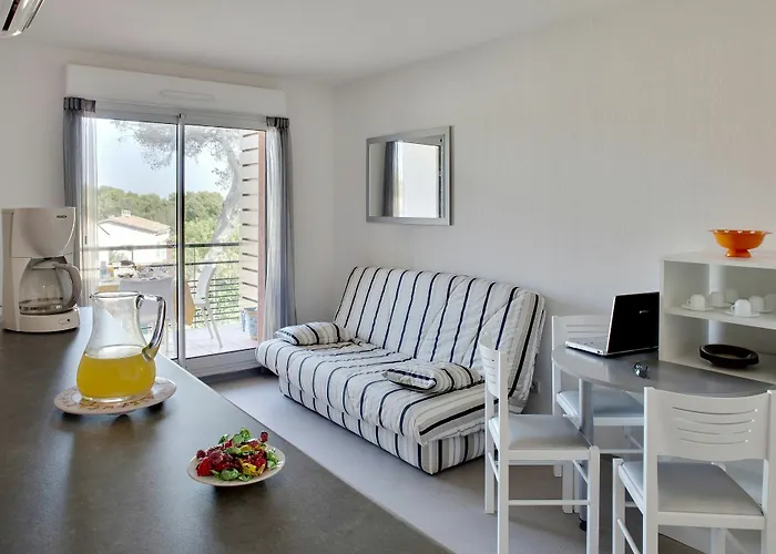 Le Fonserane - Vacanceole Hotel 3*